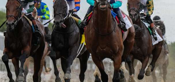 Preakness shifting back to three weeks and a day after the Kentucky Derby, to be run on a Sunday