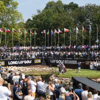 LIV Golf has lead investor and planning ahead for another season