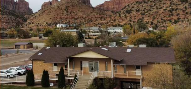 Hildale city officials propose large tax increase, cite critical needs in police, fire departments
