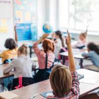 5 ways to ease your child's back-to-school worries and help them feel confident