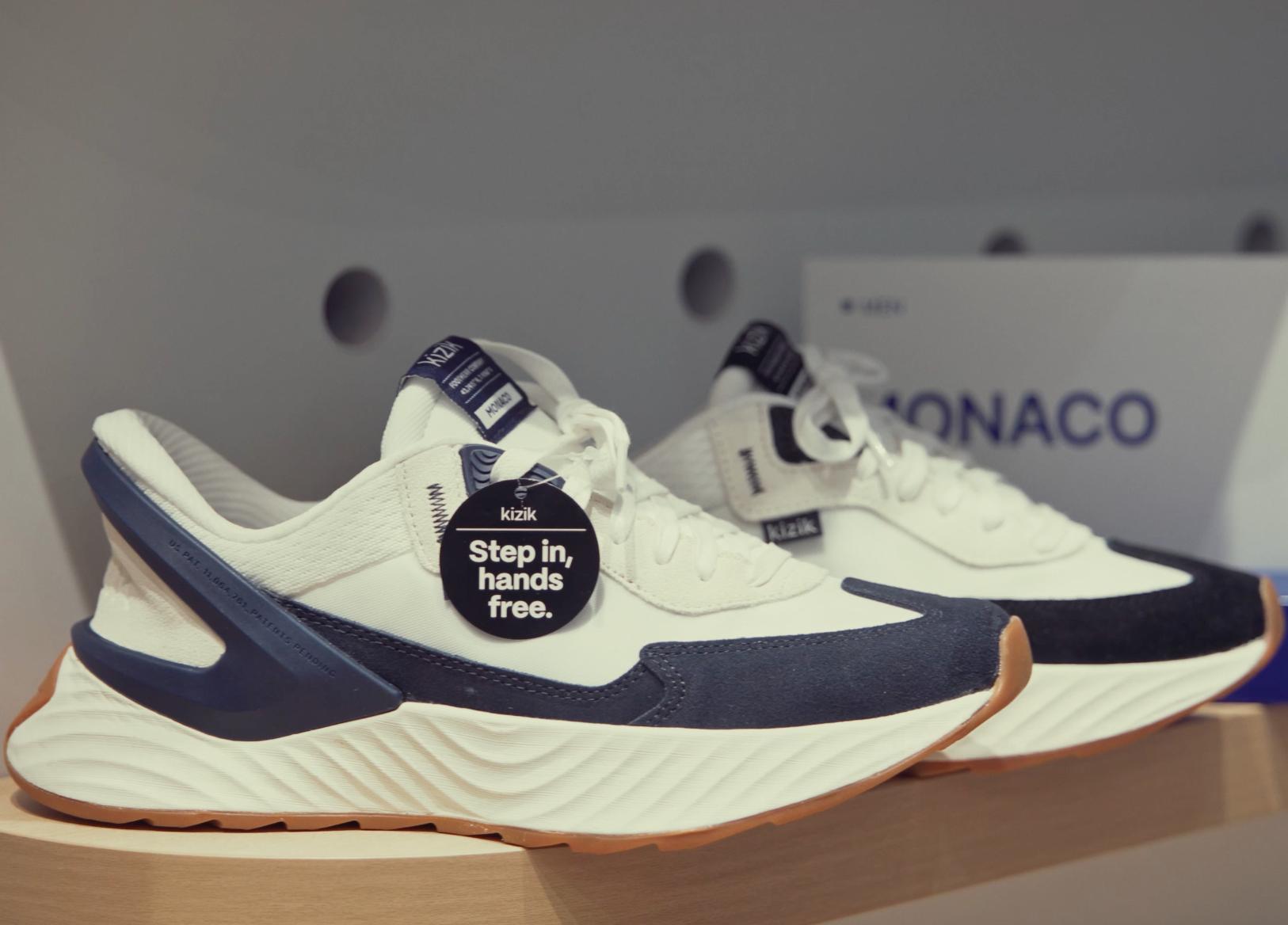 How a Utah startup is changing the shoe industry