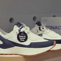 How a Utah startup is changing the shoe industry