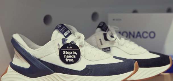 How a Utah startup is changing the shoe industry