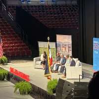 Utah rural leaders gather for 2026 One Utah Summit in Cedar City