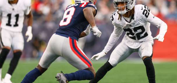 Stefon Diggs is signing with the Washington Commanders, AP source says