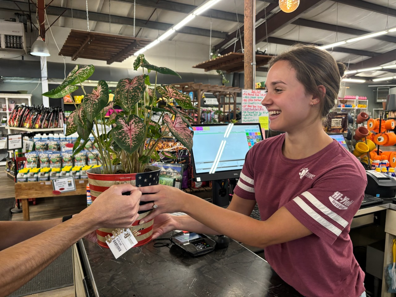 From pioneer roots to thriving nursery: The J&J Garden Center story