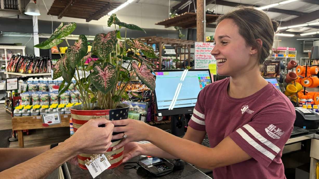 From pioneer roots to thriving nursery: The J&J Garden Center story