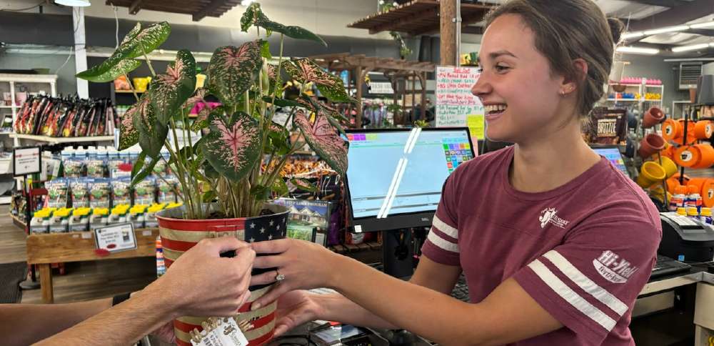 From pioneer roots to thriving nursery: The J&J Garden Center story