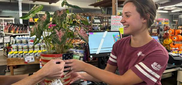 From pioneer roots to thriving nursery: The J&J Garden Center story