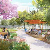 More than a 'traditional park'? Salt Lake City unveils final vision for Fleet Block open space