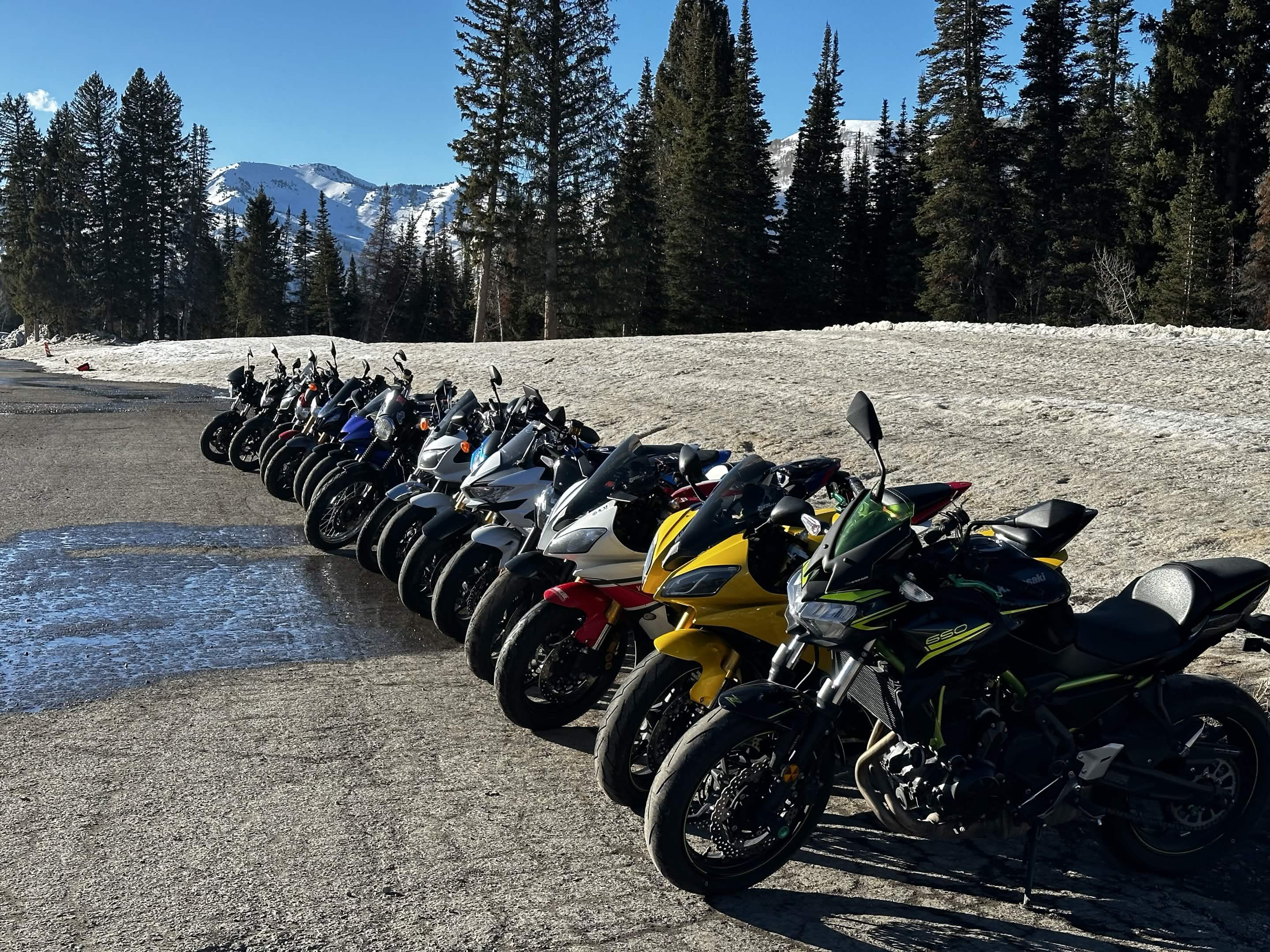 Ride with me: How motorcyclists are commonly misunderstood on Utah roads