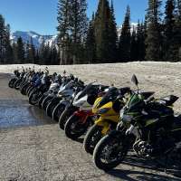 Ride with me: How motorcyclists are commonly misunderstood on Utah roads