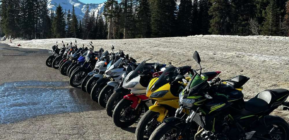 Ride with me: How motorcyclists are commonly misunderstood on Utah roads