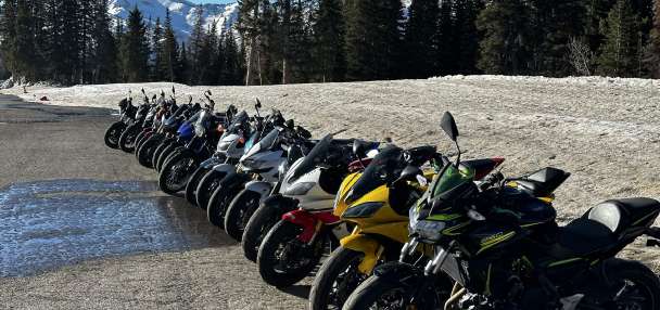 Ride with me: How motorcyclists are commonly misunderstood on Utah roads
