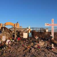New Mexico attorney general accuses Epstein attorney, accountant of abuse cover-up at ranch