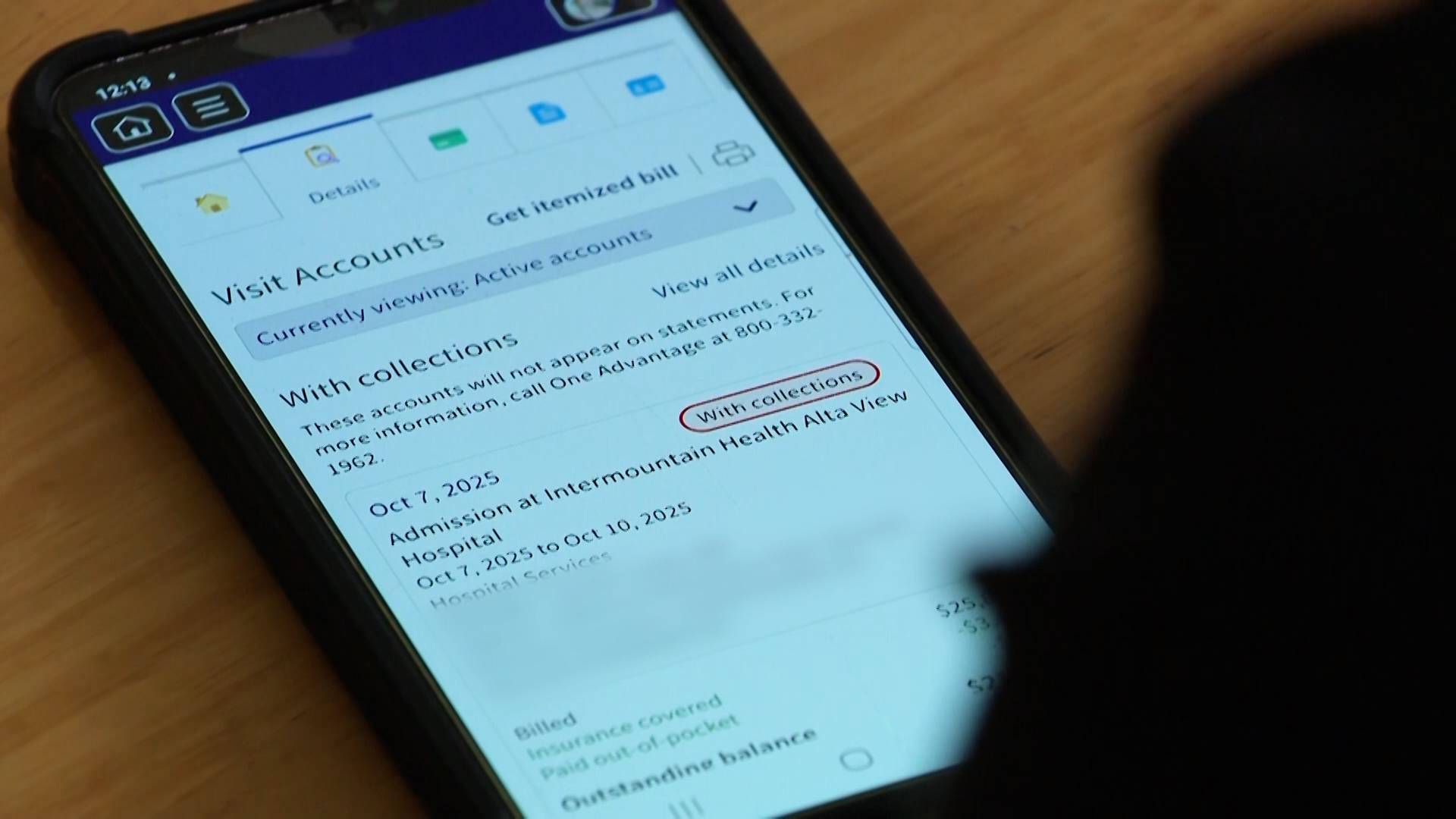 Top Features story anchor