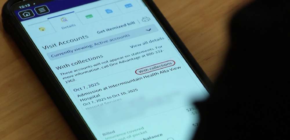 Get Gephardt helps Sandy mom sort out insurance confusion that left her with $25K bill