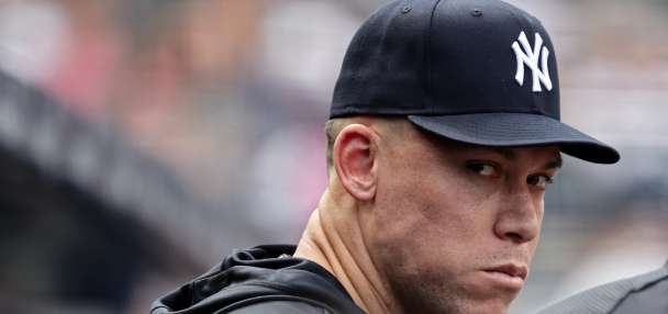 Yankees star Aaron Judge cleared for light activity and says he will return from injury this season