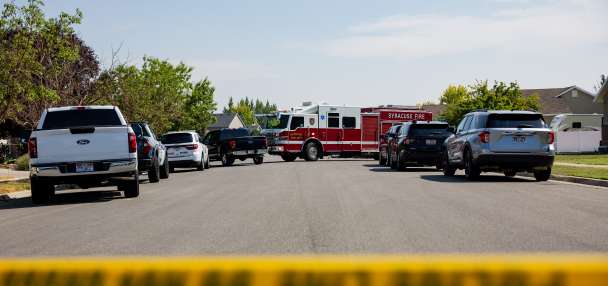2 girls on e-scooter die after being hit by truck in Syracuse