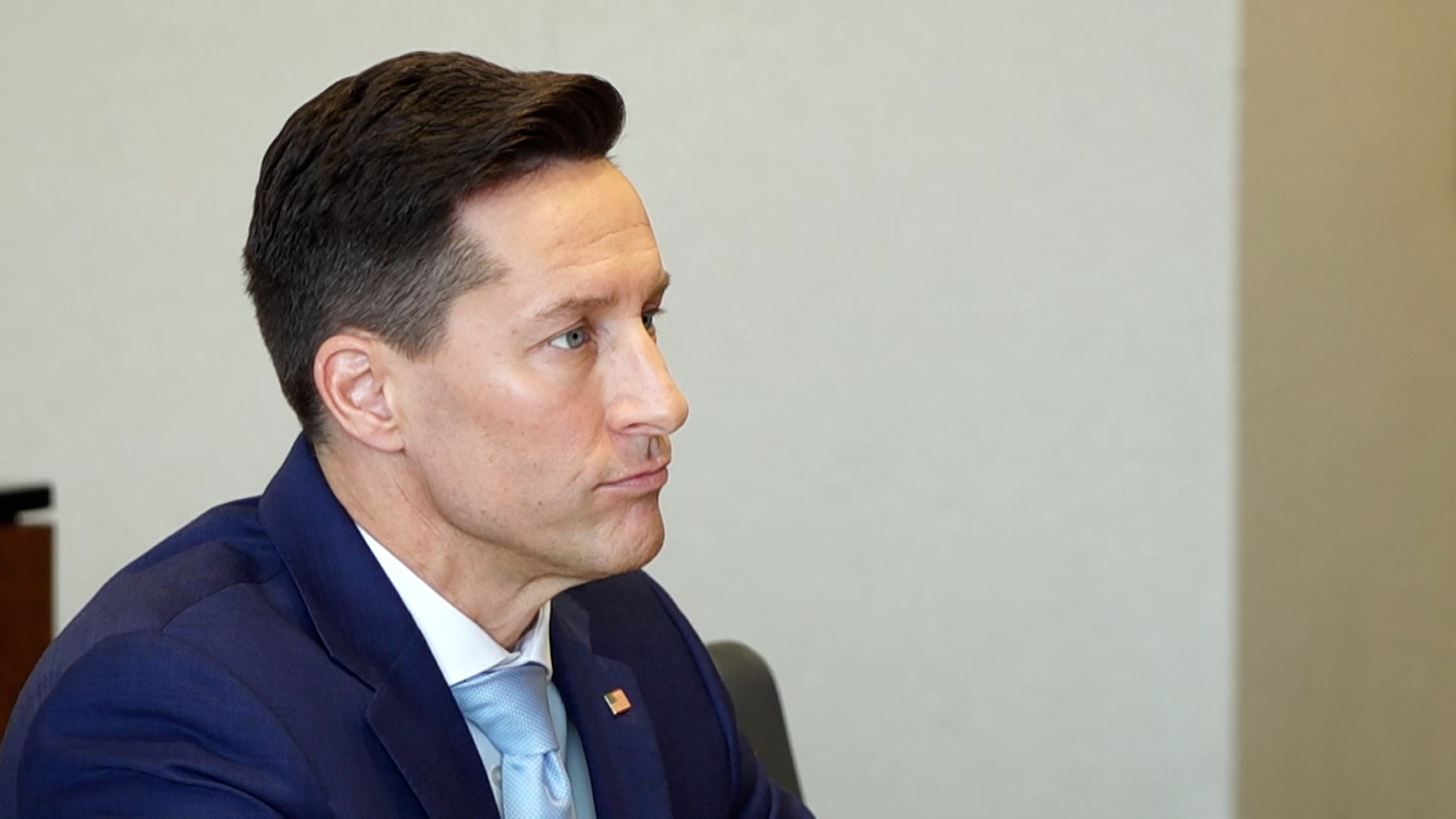 Jury convicts former Utah Senate candidate in sexual abuse trial 