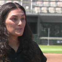 Corina Nelson named general manager of Salt Lake Bees