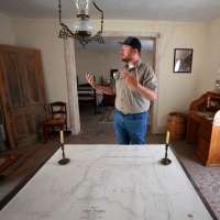 'Truly a national treasure': University of Utah acquiring final 50 acres of historic Fort Douglas