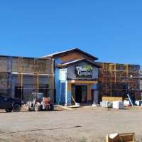 Olive Garden coming to Rexburg this fall
