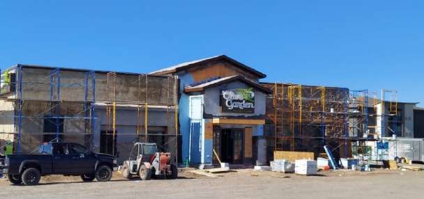 Olive Garden coming to Rexburg this fall