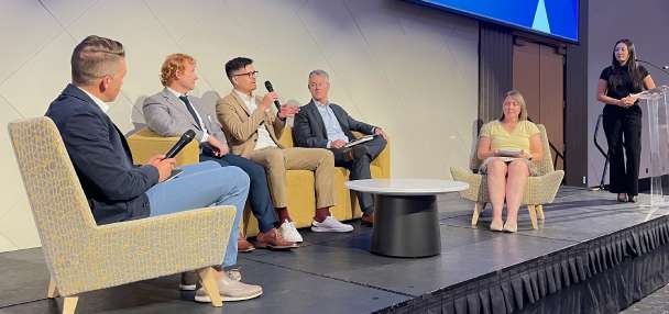 Weber County leaders interested in nuclear power potential, host symposium on topic