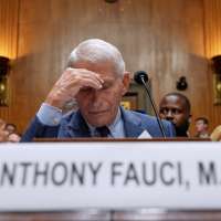 Senate committee votes to hold Fauci in contempt for refusing to answer COVID questions