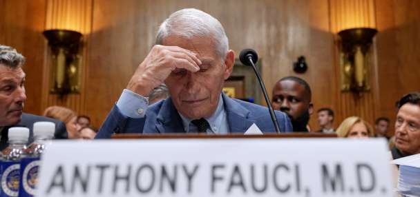 Top U.S. story anchor