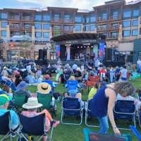 Park City Jewish Festival brings famous singers, families together two years in a row