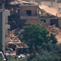 2 soldiers killed in Lebanon in the first Israeli deaths since June truce with Hezbollah