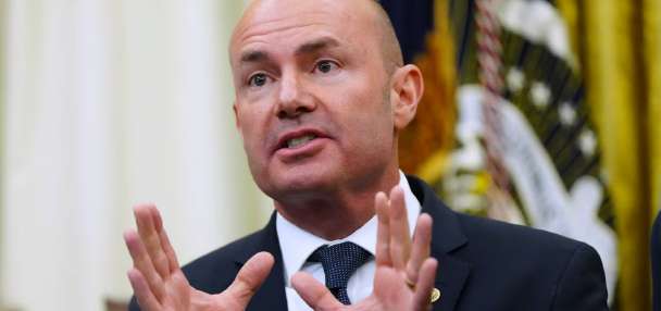 Over 20 Republicans join Mike Lee's bid to cancel recess unless Senate passes SAVE Act