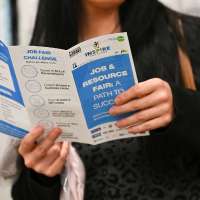 What the lull in teen hiring this summer tells us about the job market ahead of Friday's report