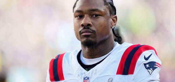 Stefon Diggs gives the Commanders a proven receiver behind Terry McLaurin