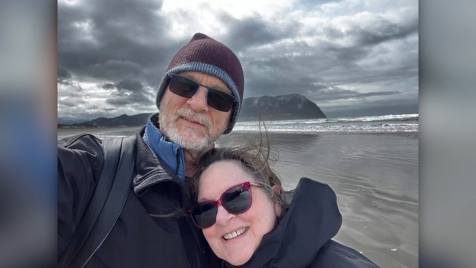 Utah man killed in Twin Falls shooting was 'everybody's hero,' family says