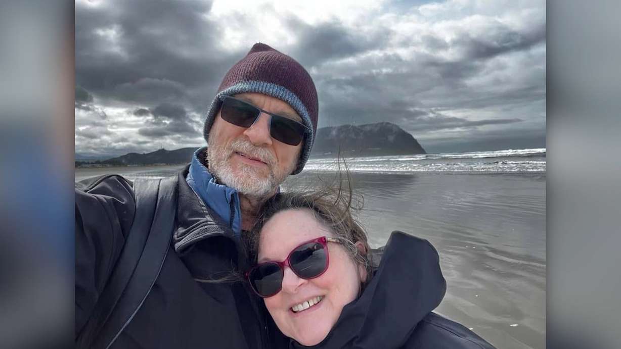 Utah man killed in Twin Falls shooting was 'everybody's hero,' family says