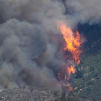 Treacherous conditions complicated effort to recover firefighters killed in Utah helicopter crash