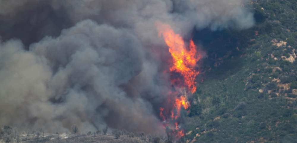 Treacherous conditions complicated recovery efforts of firefighters killed in Utah helicopter crash