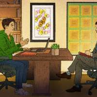 In a post-pandemic world, job candidates feel caught between suits and hoodies