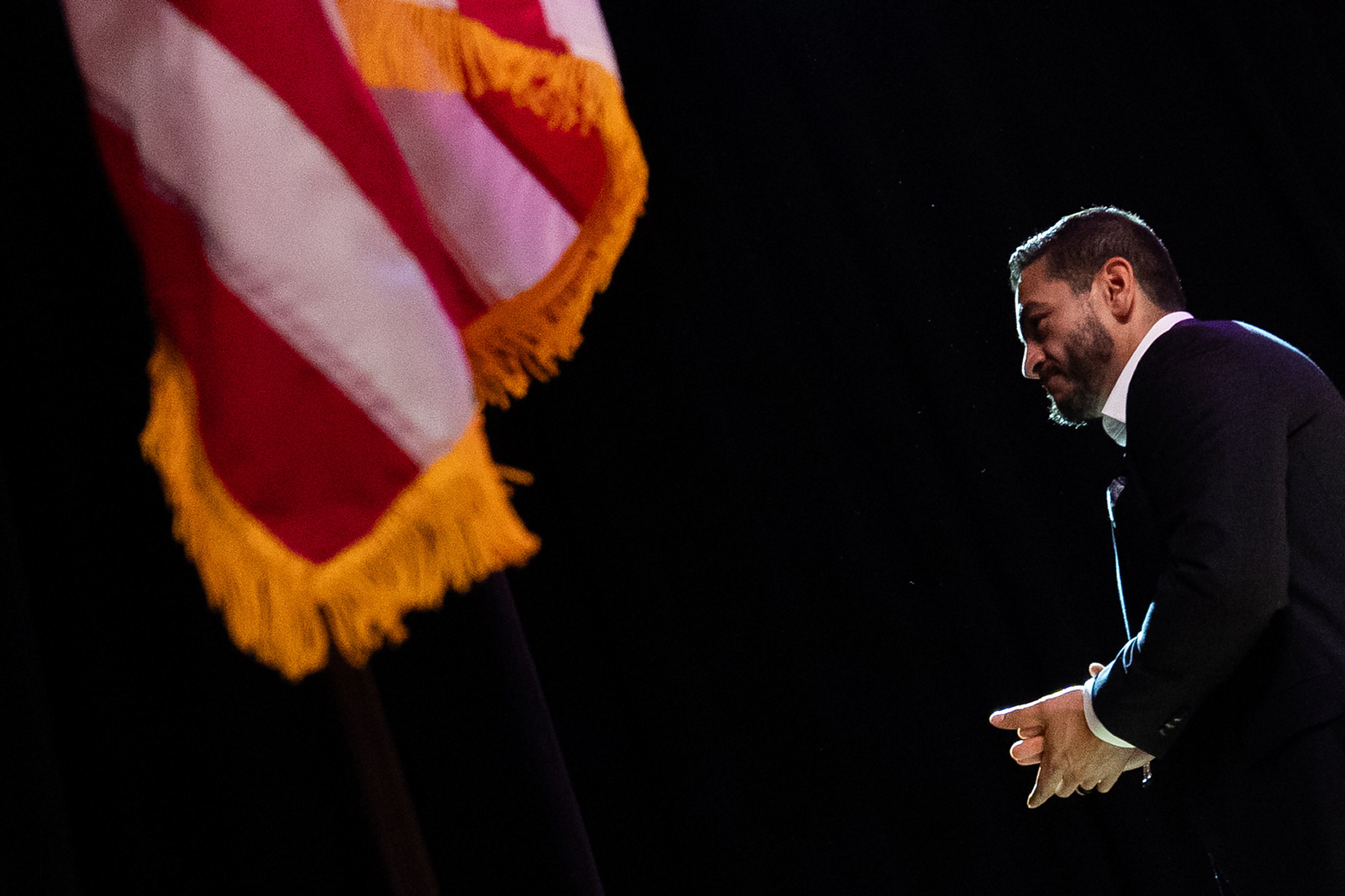 Salt Lake City mayor cautions fellow Democrats against 'purely reactive' politics 