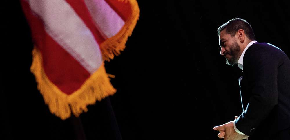 Salt Lake City mayor cautions fellow Democrats against 'purely reactive' politics