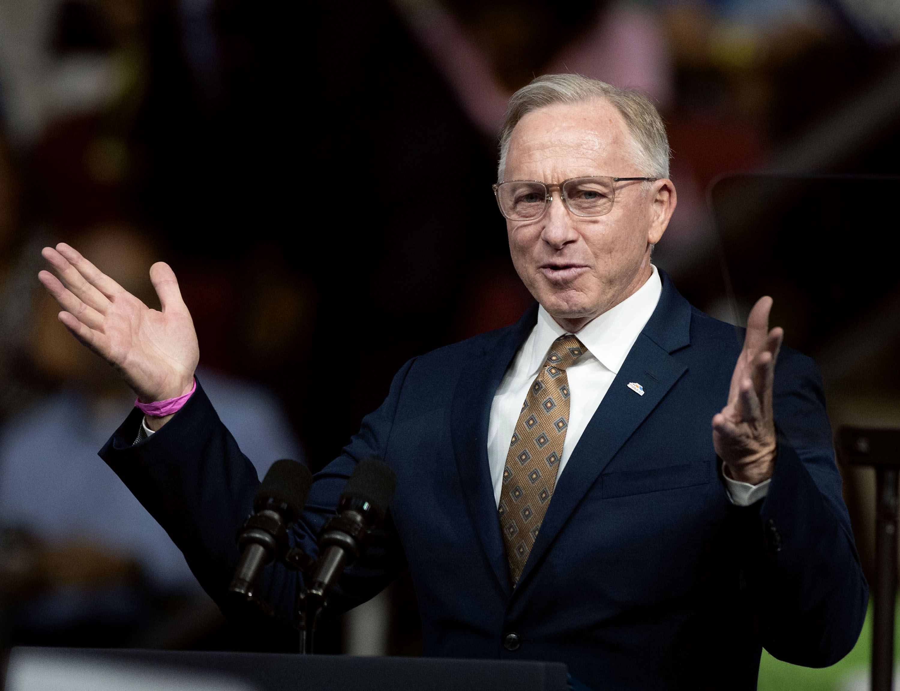 Arizona governor's race is turning into the battle of the BYU grads