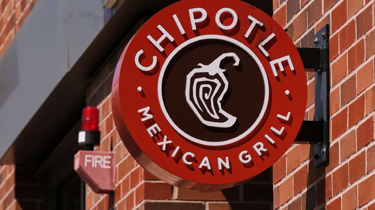 Chipotle and Qdoba have removed jalapeños from their restaurants after federal officials have traced a multistate salmonella outbreak to jalapeño peppers from a grower in Sinaloa, Mexico. At least 345 people in 27 states have fallen ill.