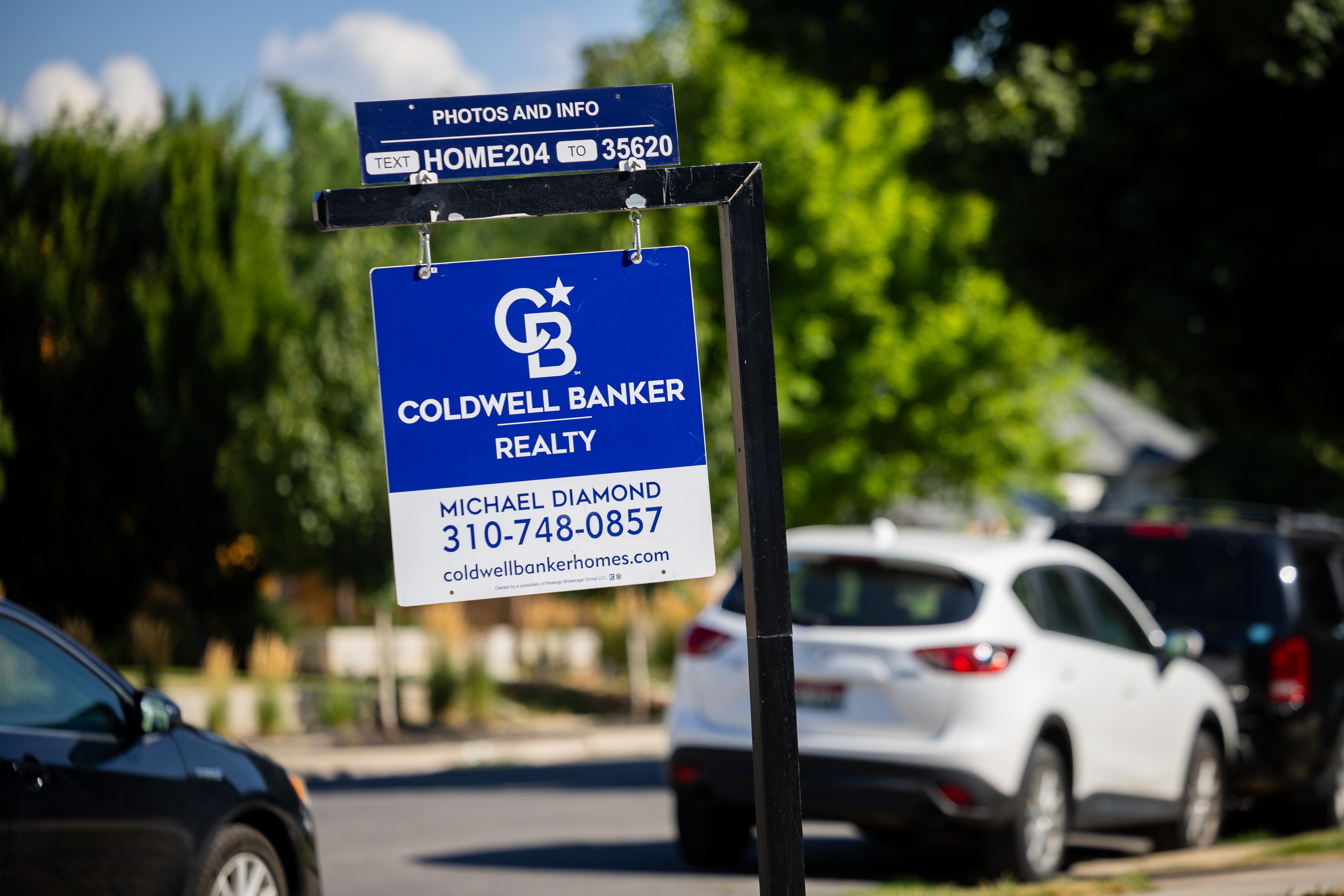 Here's how much Americans need to earn to afford a typical home