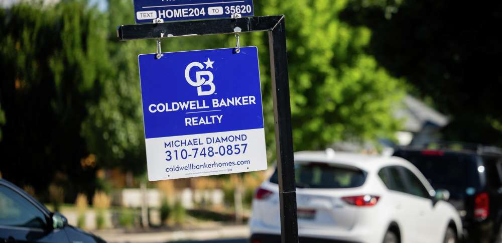 Here's how much Americans need to earn to afford a typical home