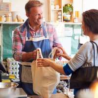 The heart of the city: How shopping local and attending events keeps your downtown thriving