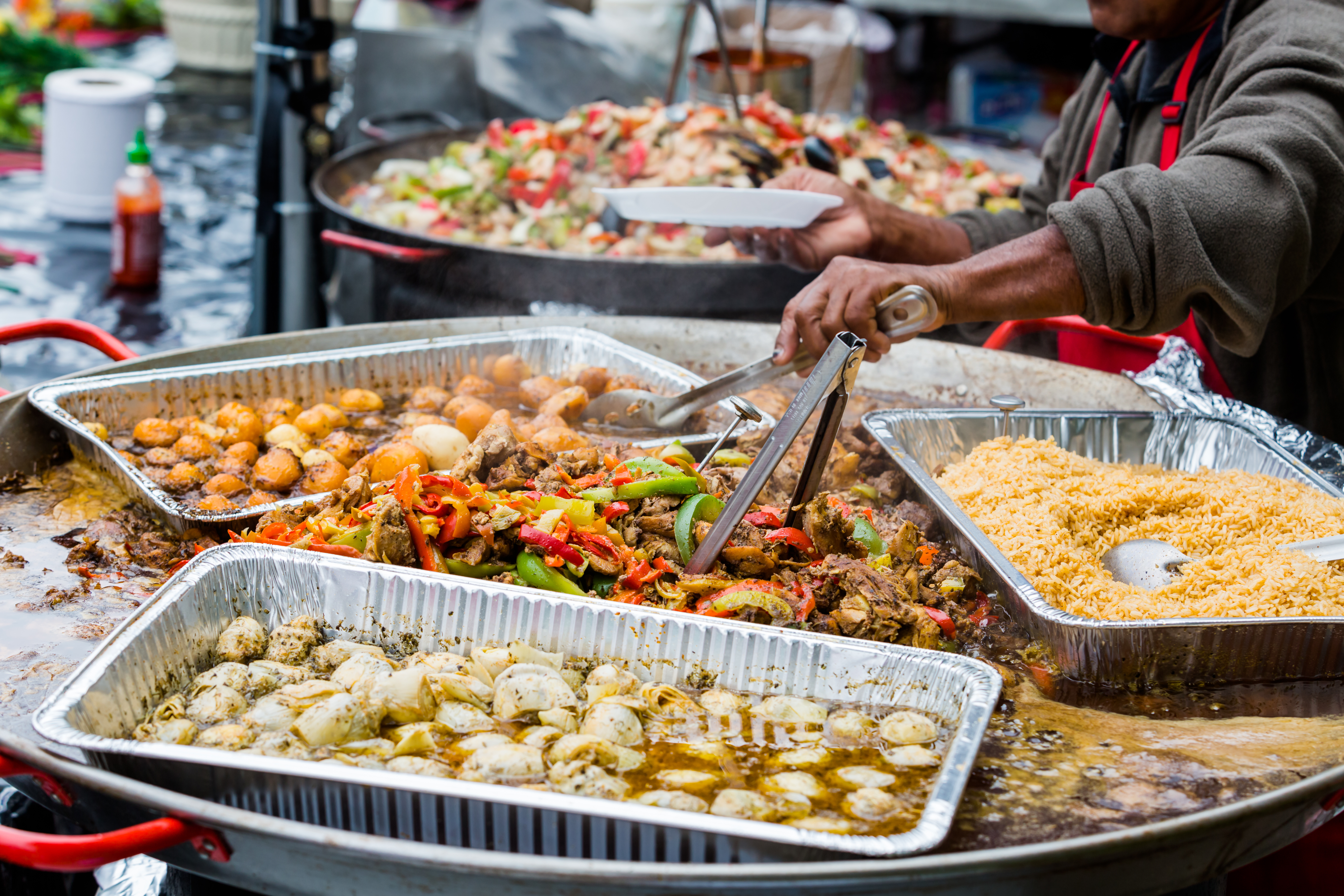 The heart of the city: How shopping local and attending events keeps your downtown thriving