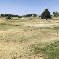 Beaver golf course bans golf carts, cites irrigation issues due to fire, flooding